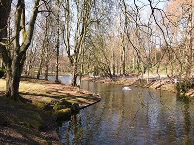 Parc Josaphat