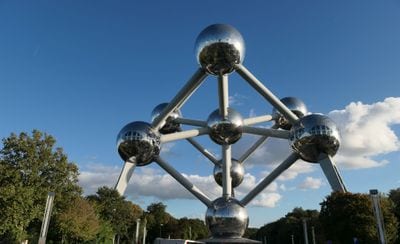 Atomium