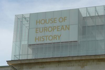 House of European History