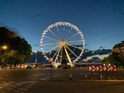 Grande Roue