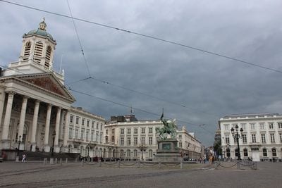Place Royale