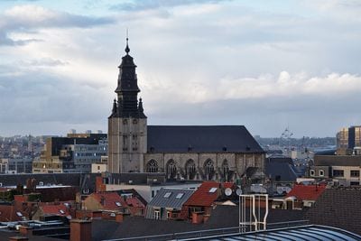 Notre-Dame de la Chapelle