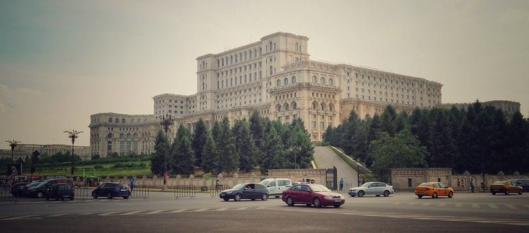 Constitution Square
