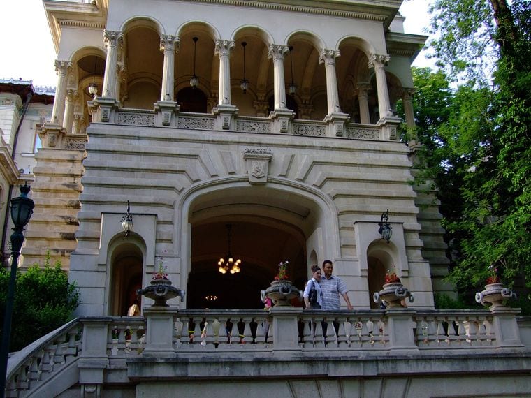 "Cotroceni" National Museum