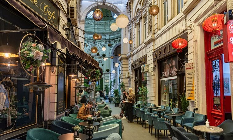 Macca - Villacrosse Passage