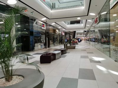 Mega Mall