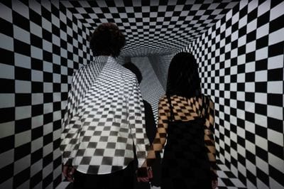Museum of Senses Bucharest