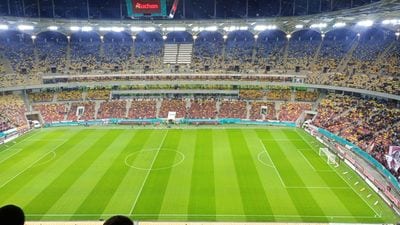 National Arena
