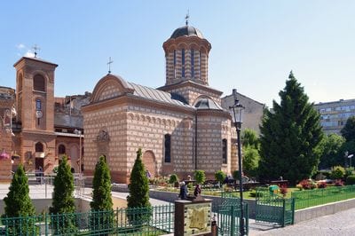St. Anthony's Church