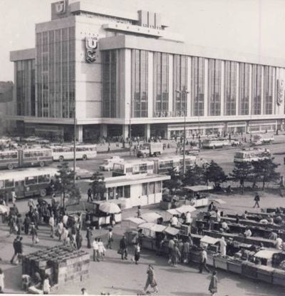 Museum of Communism in Bucharest