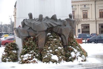 Memorial of Rebirth