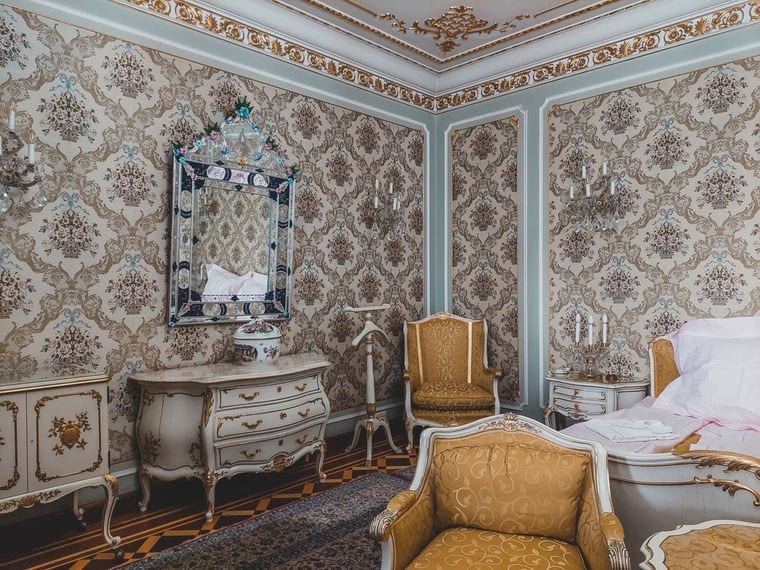 "Ceaușescu" House