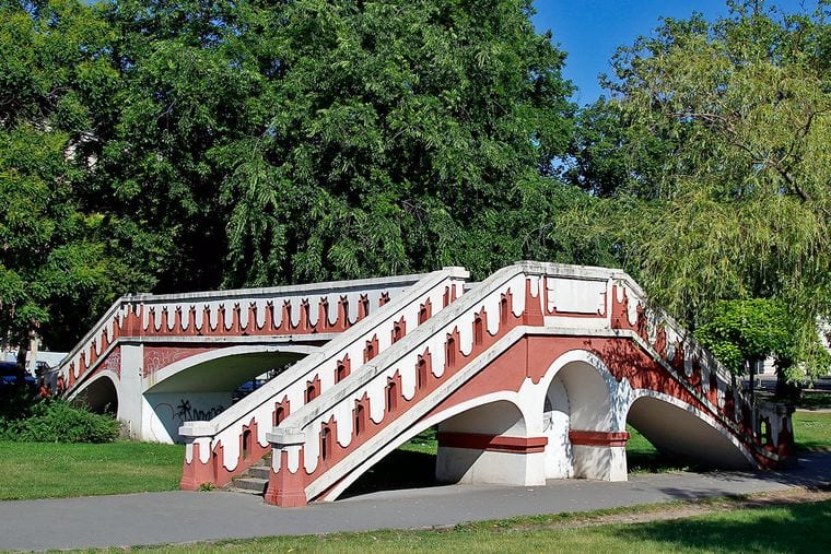 City Park