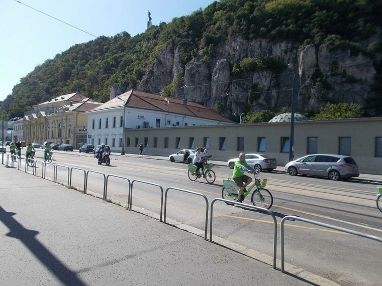Rudas Thermal Bath