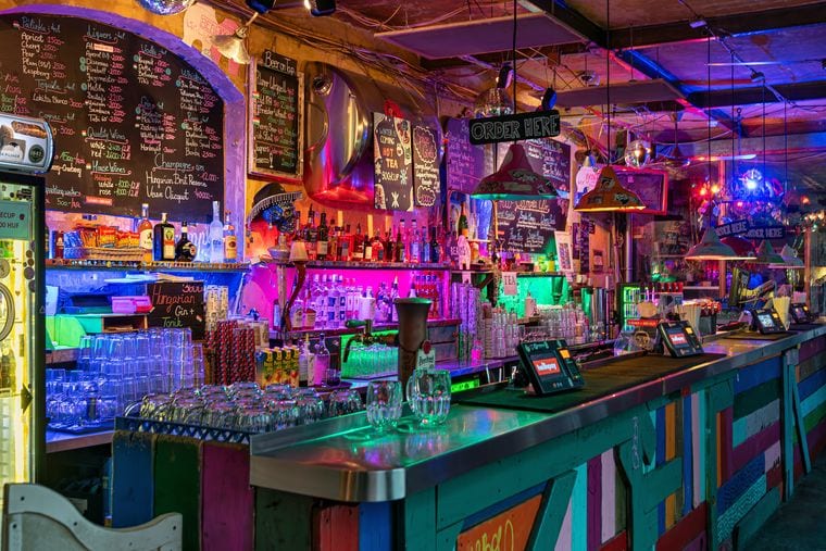 Szimpla Kert