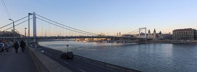 Elisabeth Bridge
