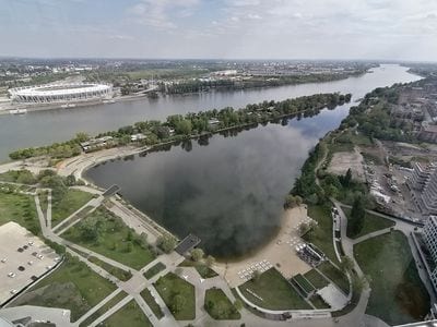 Kopaszi Dam