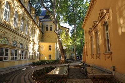 Lukács Baths