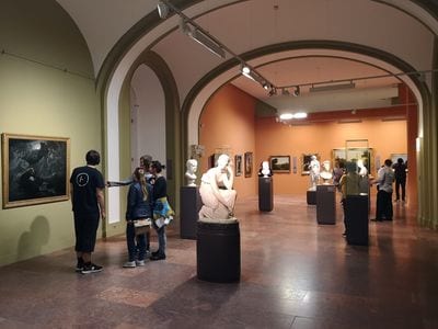 Hungarian National Gallery