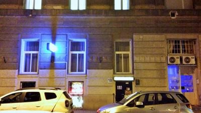 Flippermúzeum