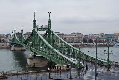 Liberty Bridge