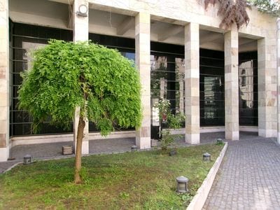 Holocaust Memorial Center