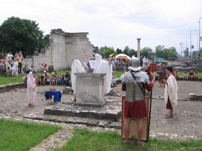 Aquincum Museum