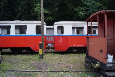 Children's Railway