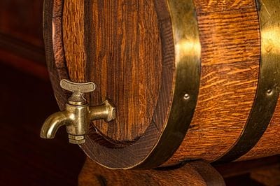 Baja Brewing