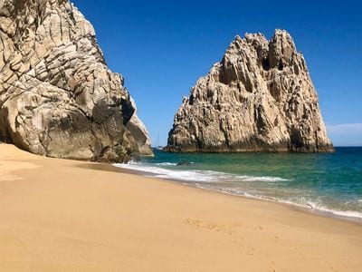 Playa del Divorcio