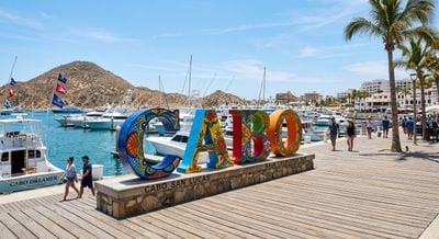 #CABO Sign
