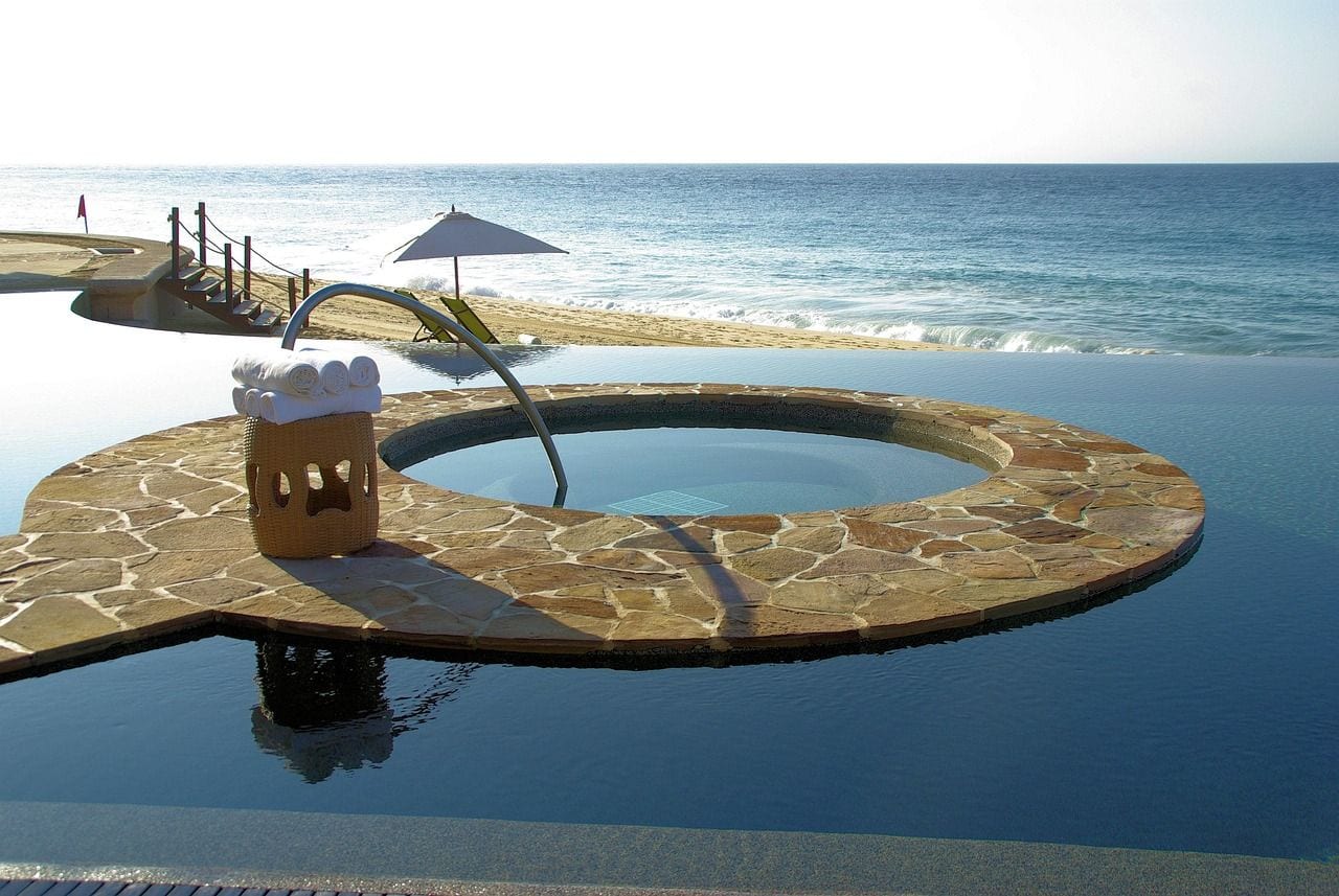Cabo Wabo Cantina, Mexico