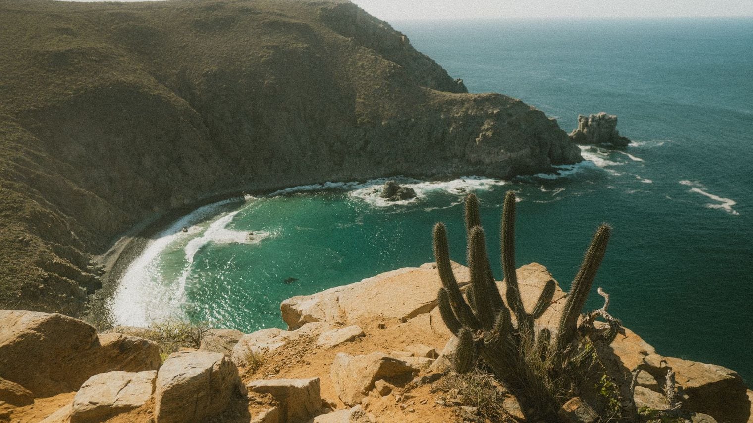 Quivira Golf Club, Mexico
