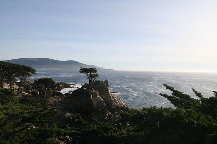 17-Mile Drive