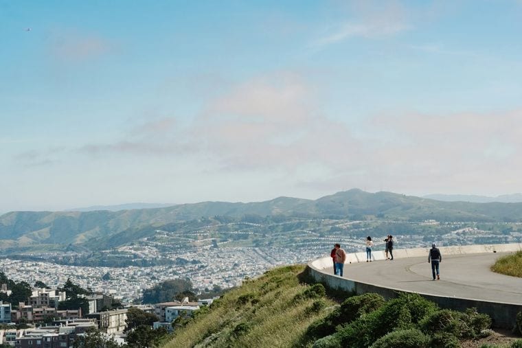 Twin Peaks