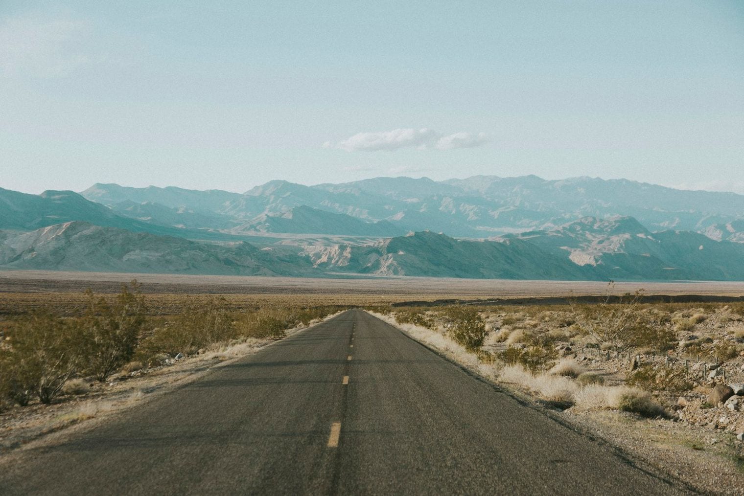 Death Valley National Park, California
