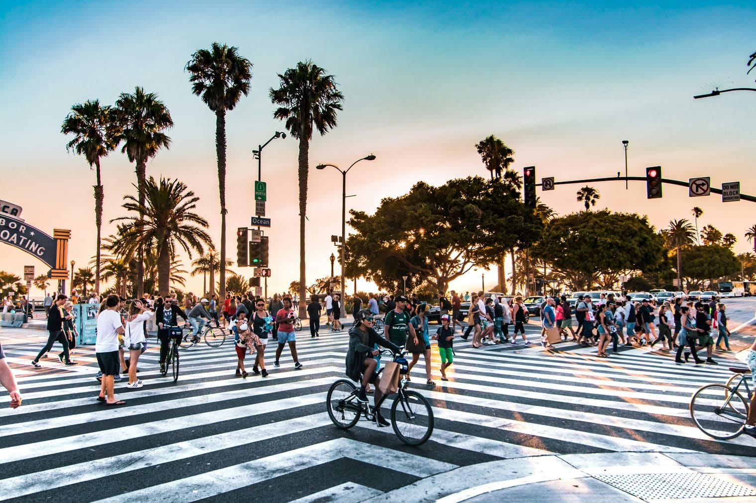 25 Best Things to Do in California