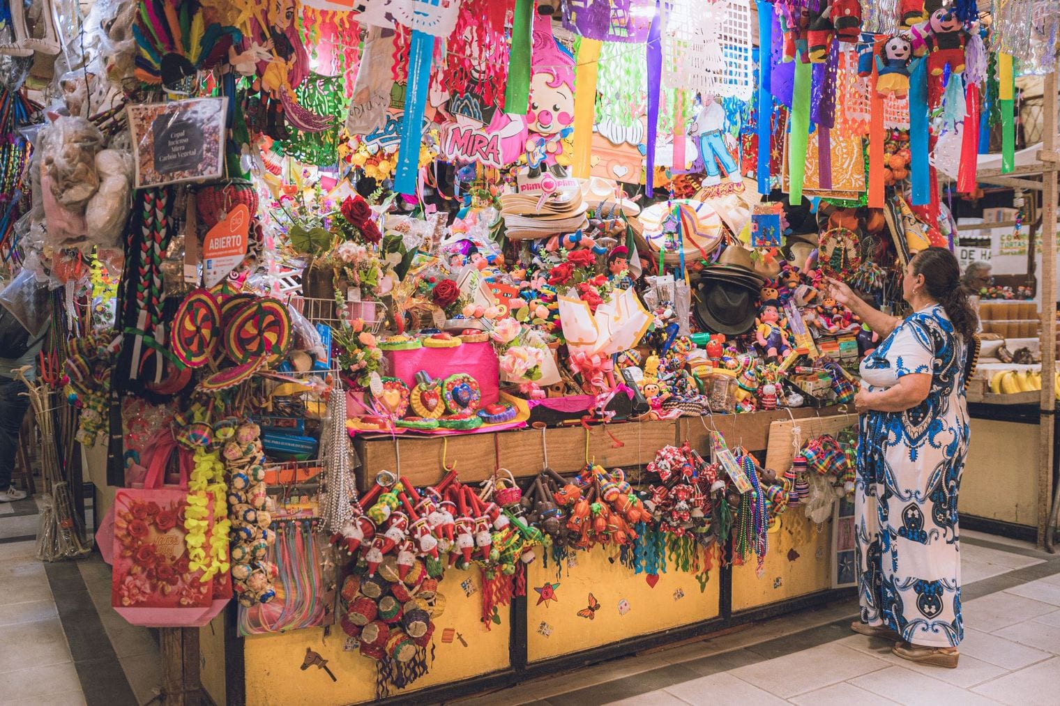 Mercado 23, Mexico
