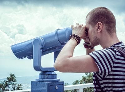 Torre Escénica Cancún