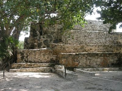 El Meco Archaeological Zone