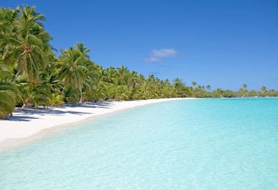 Playa Las Perlas