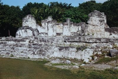 El Rey Archaeological Zone