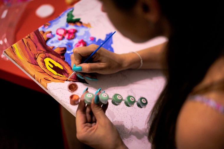 The Hub Art Factory