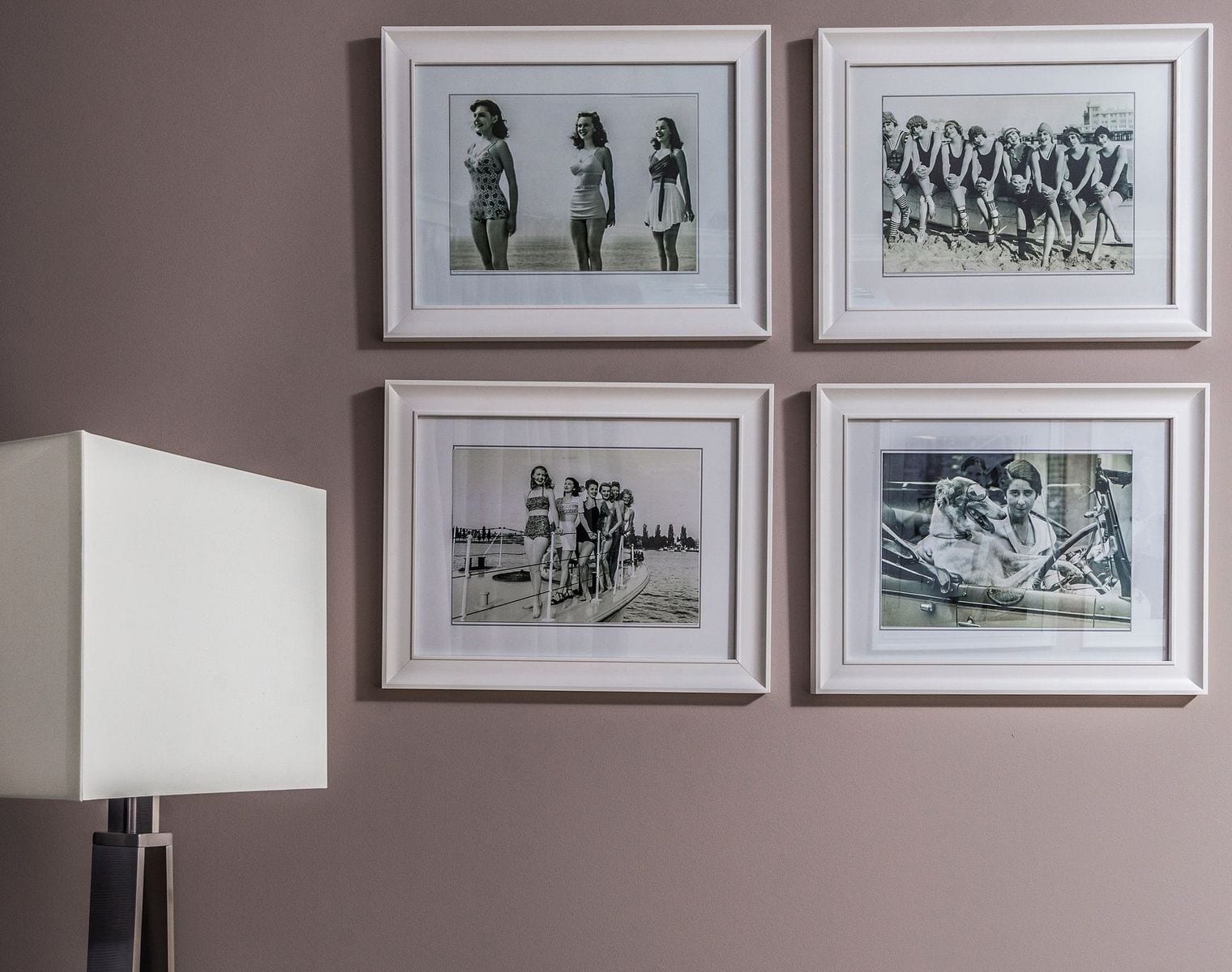 Joseph Saxton Gallery of Photography, Canton, Ohio