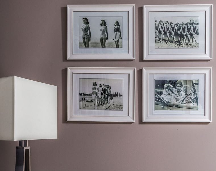 Joseph Saxton Gallery of Photography