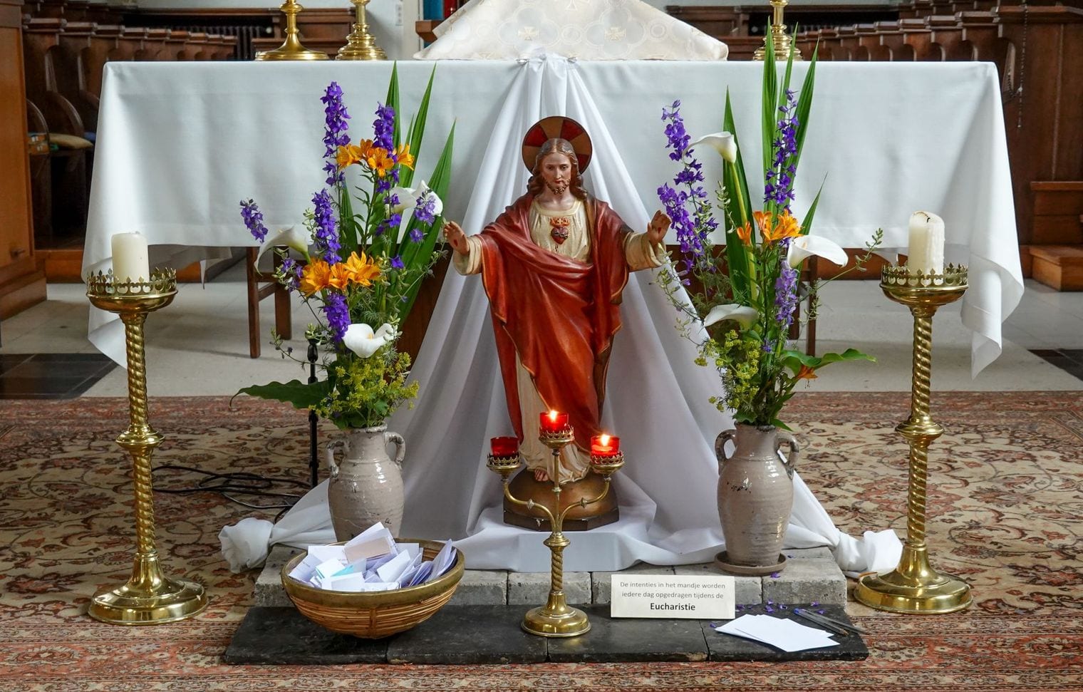 Rhoda Wise House & Grotto, Canton, Ohio