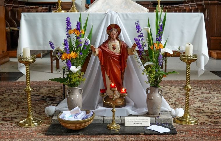 Rhoda Wise House & Grotto