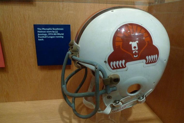 Amateur Sports Hall of Fame