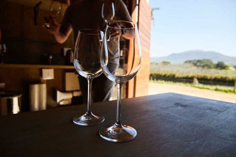 Gervasi Vineyard
