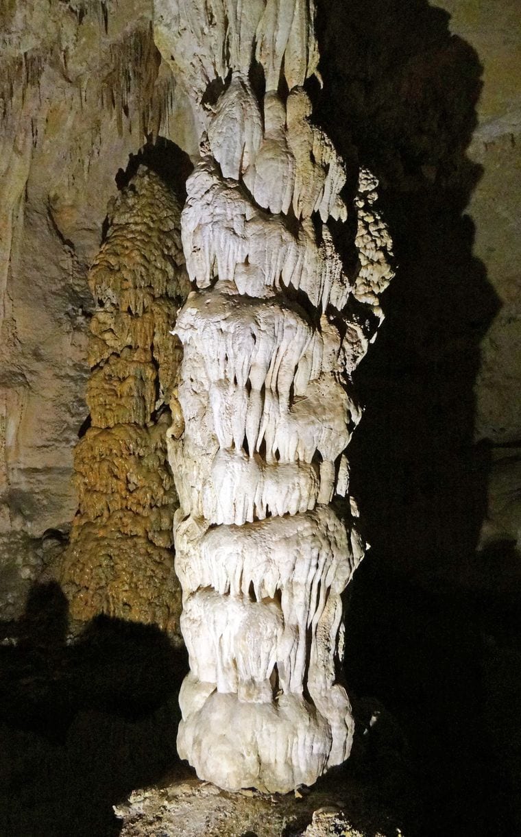 Carlsbad Caverns National Park